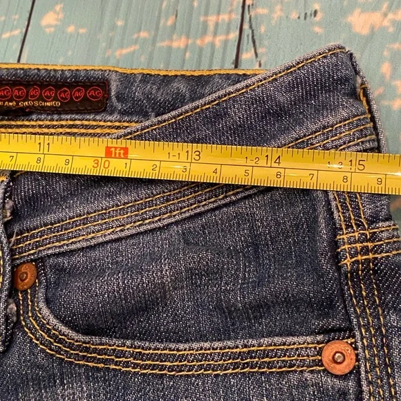 AG Jeans - Picture 5 of 12